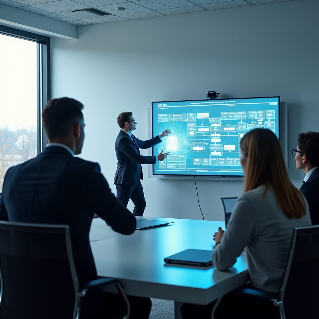 De AI Act komt eraan. Is uw bedrijf voorbereid?