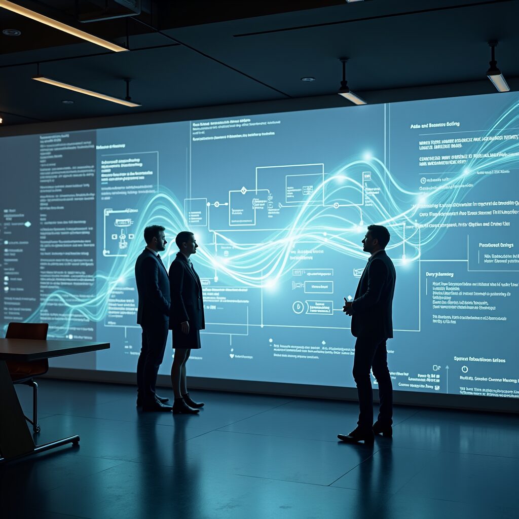 AI Act: Van abstract naar concrete technische actie.