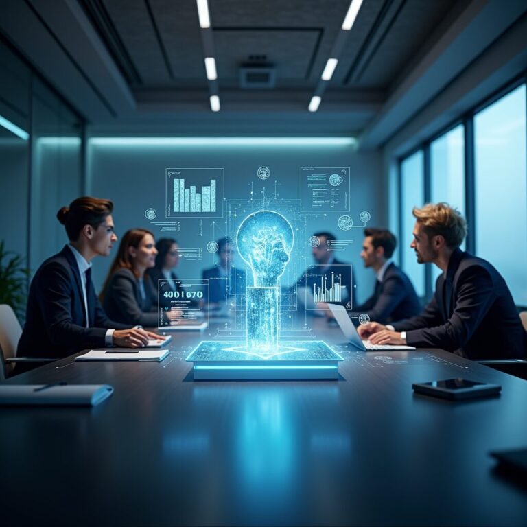 AI Act: Van verplichting naar strategisch voordeel.