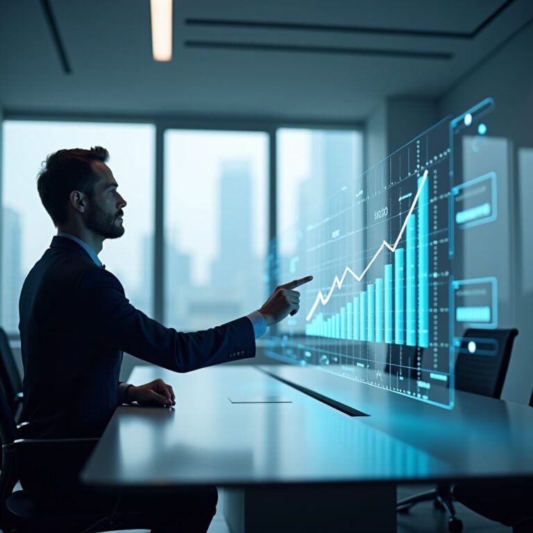 AI Act: van compliance-last naar strategisch concurrentievoordeel.