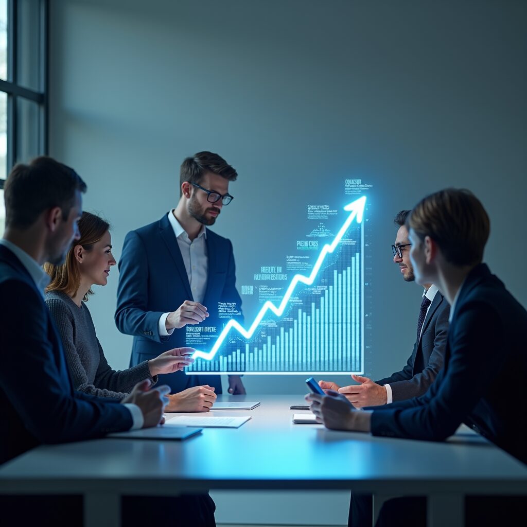 AI Act: van strategische plicht naar meetbaar voordeel.