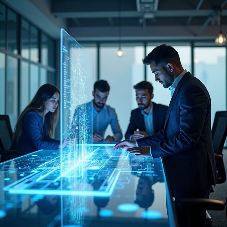 AI Act: van regel naar strategisch concurrentievoordeel.