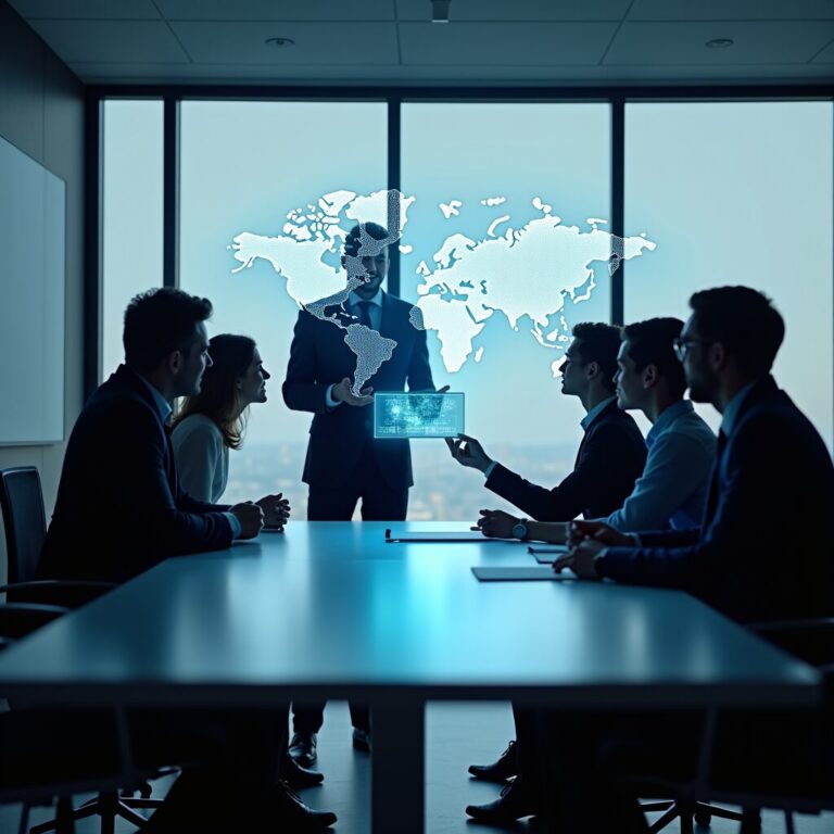 AI Act: Van verplichting naar strategisch concurrentievoordeel.