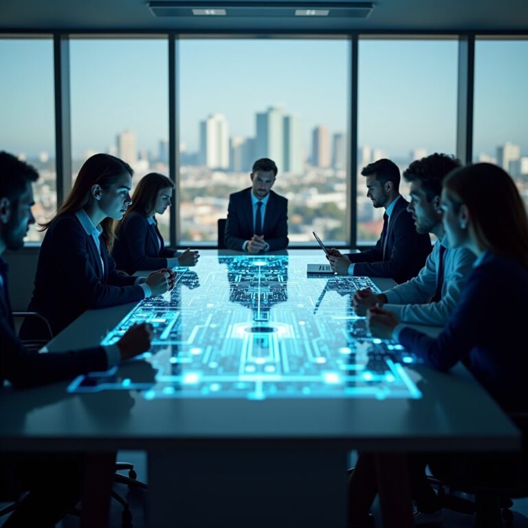 Quantum: van hype naar strategische noodzaak.