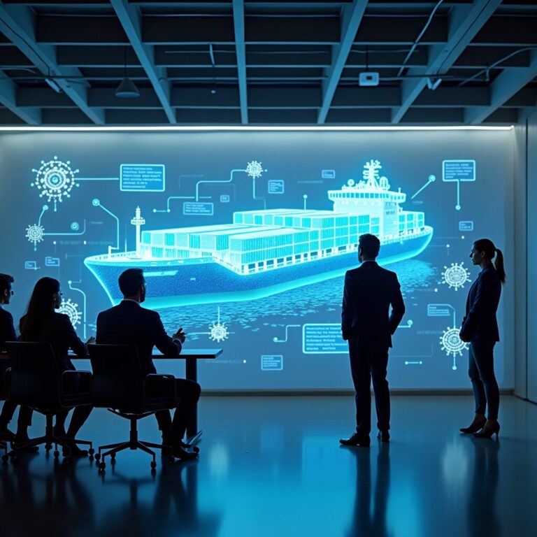 Cloud Security: Van Noodzaak naar Strategisch Voordeel.