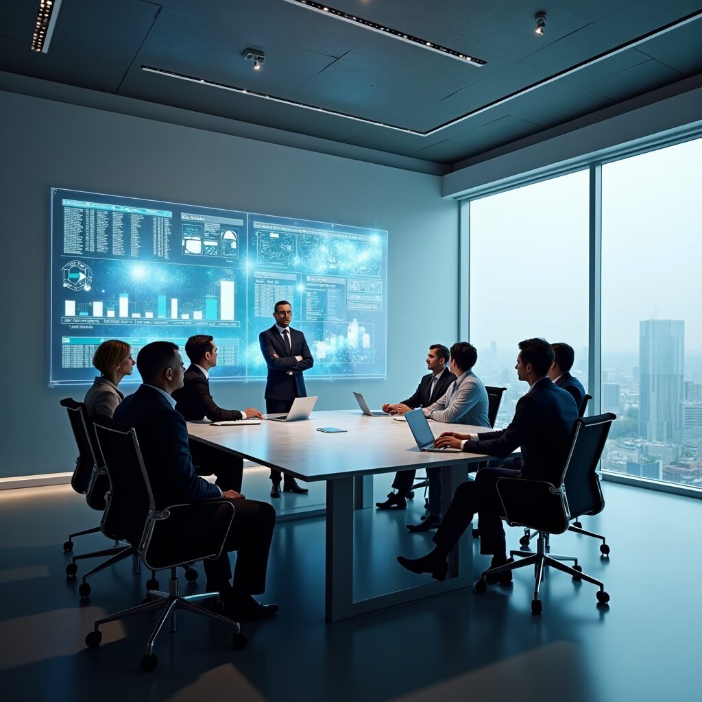 DSA: van strategische noodzaak naar concrete actie.