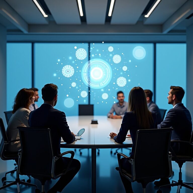 Quantum: van strategie naar directe impact.