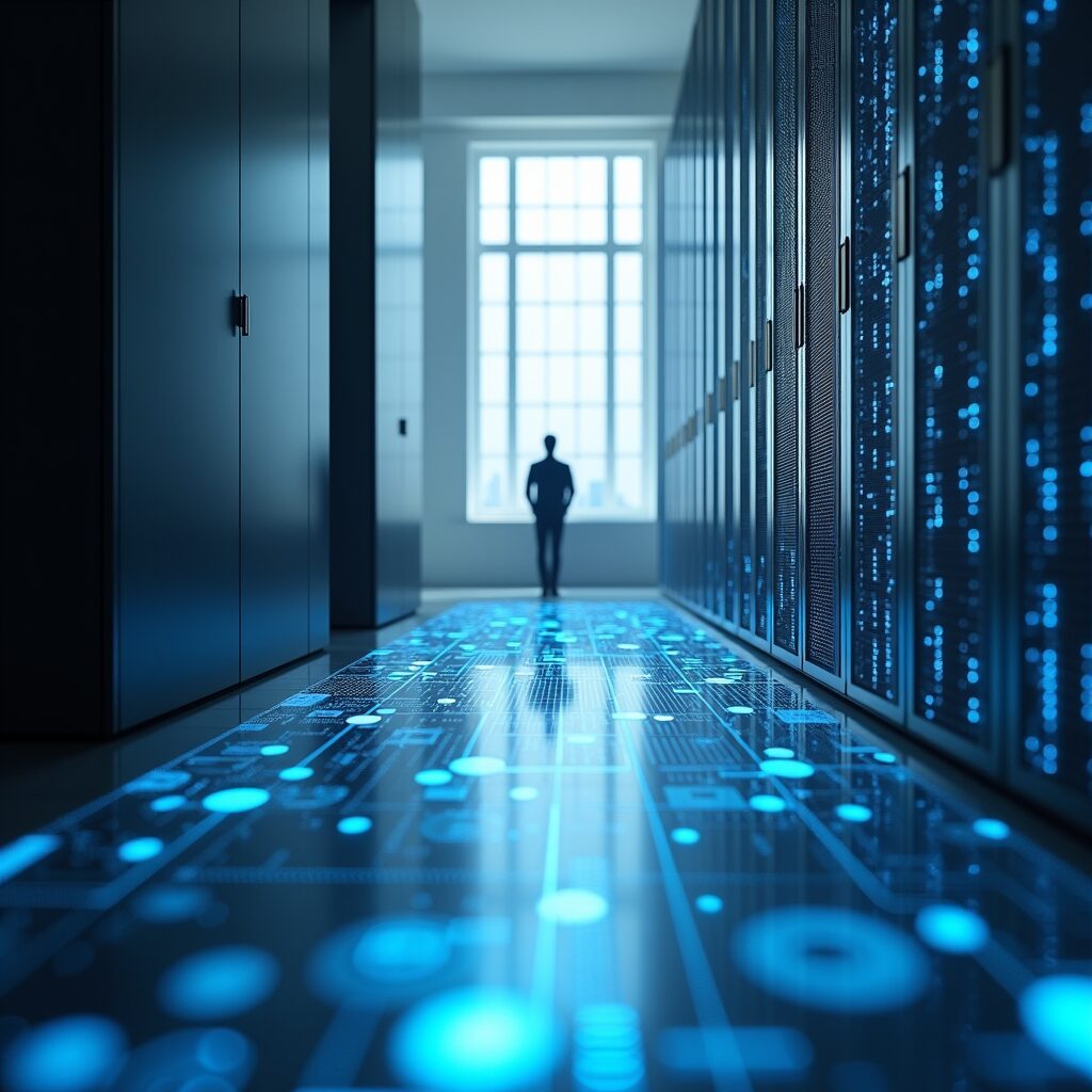 Neoclouds veranderen het speelveld voor AI-rekenkracht.