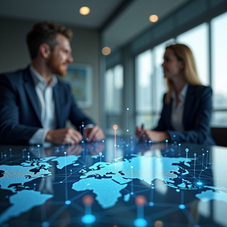 Bescherm uw organisatie: beheers proactief uw partner-risico's.