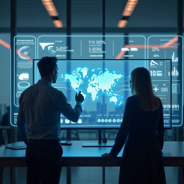 AI-strategie naar roadmap: Tijd voor concreet resultaat.