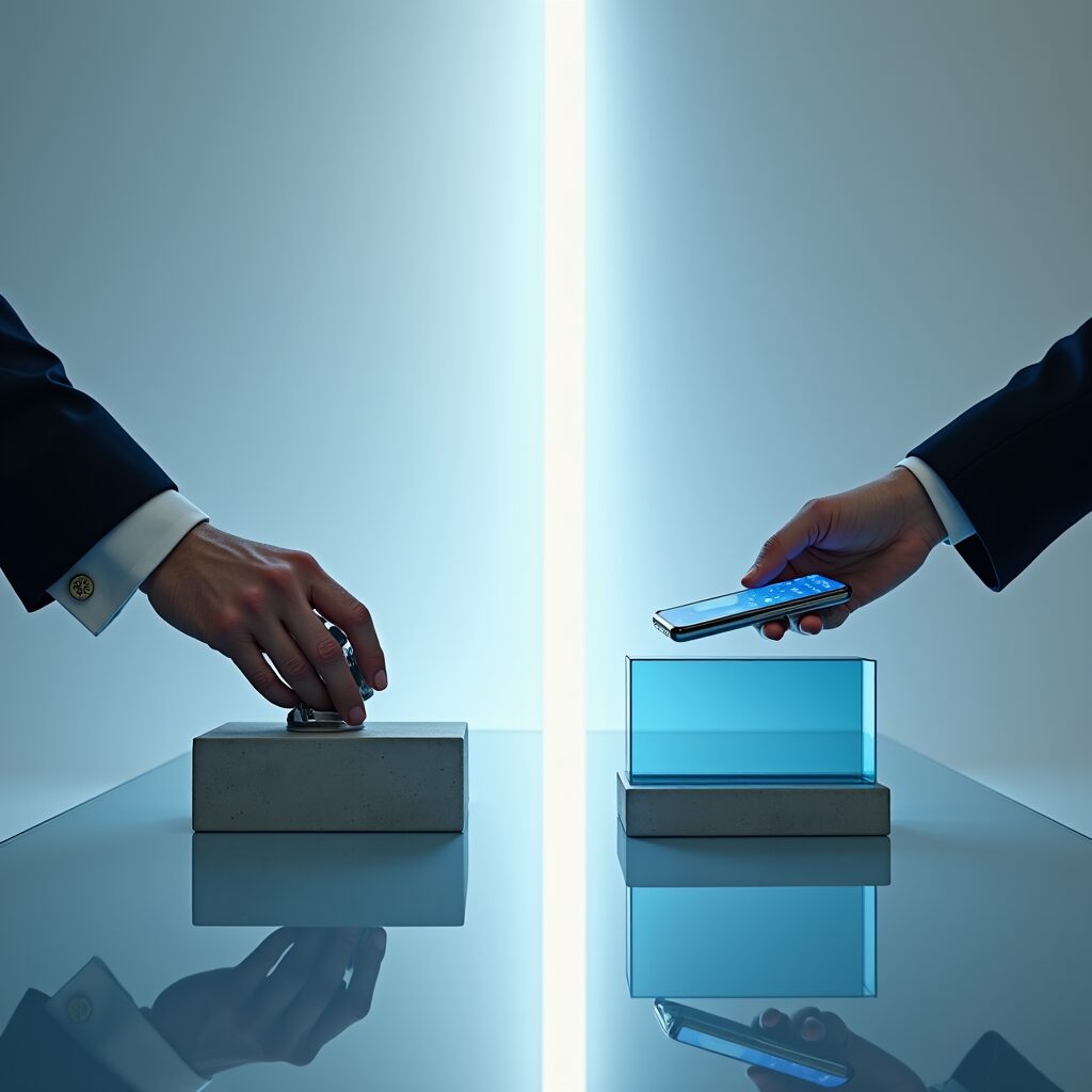 De ethische grens van overheidsapps.