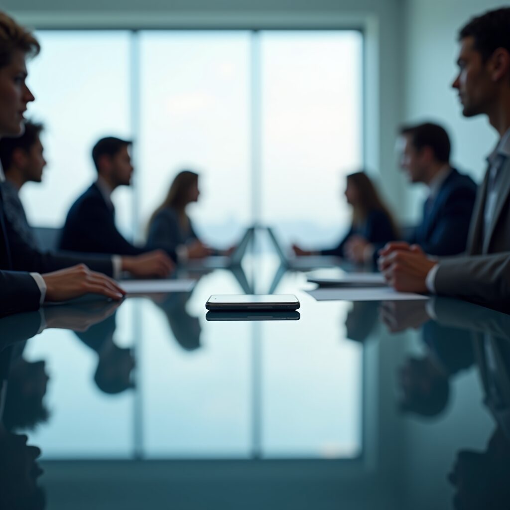 De microfoon-mythe: kwestie van vertrouwen, niet van techniek.