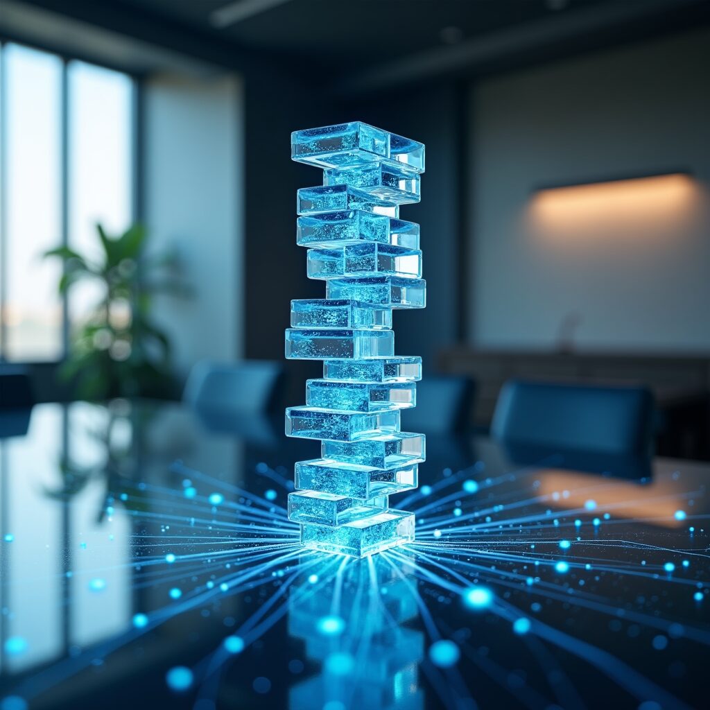 Digitale Afhankelijkheid: Een Strategisch Bedrijfsrisico