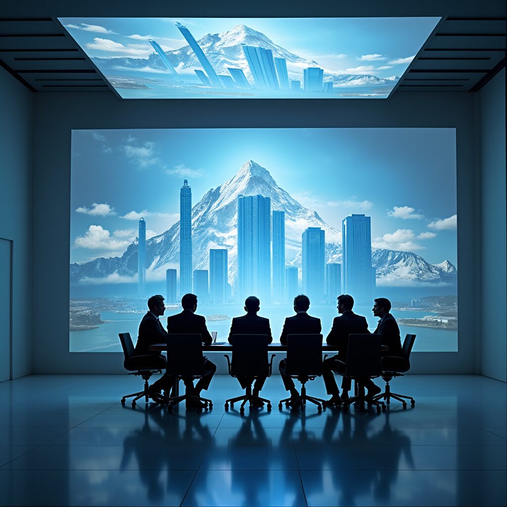 Platformbeleid: strategisch risico voor uw businesscontinuïteit.