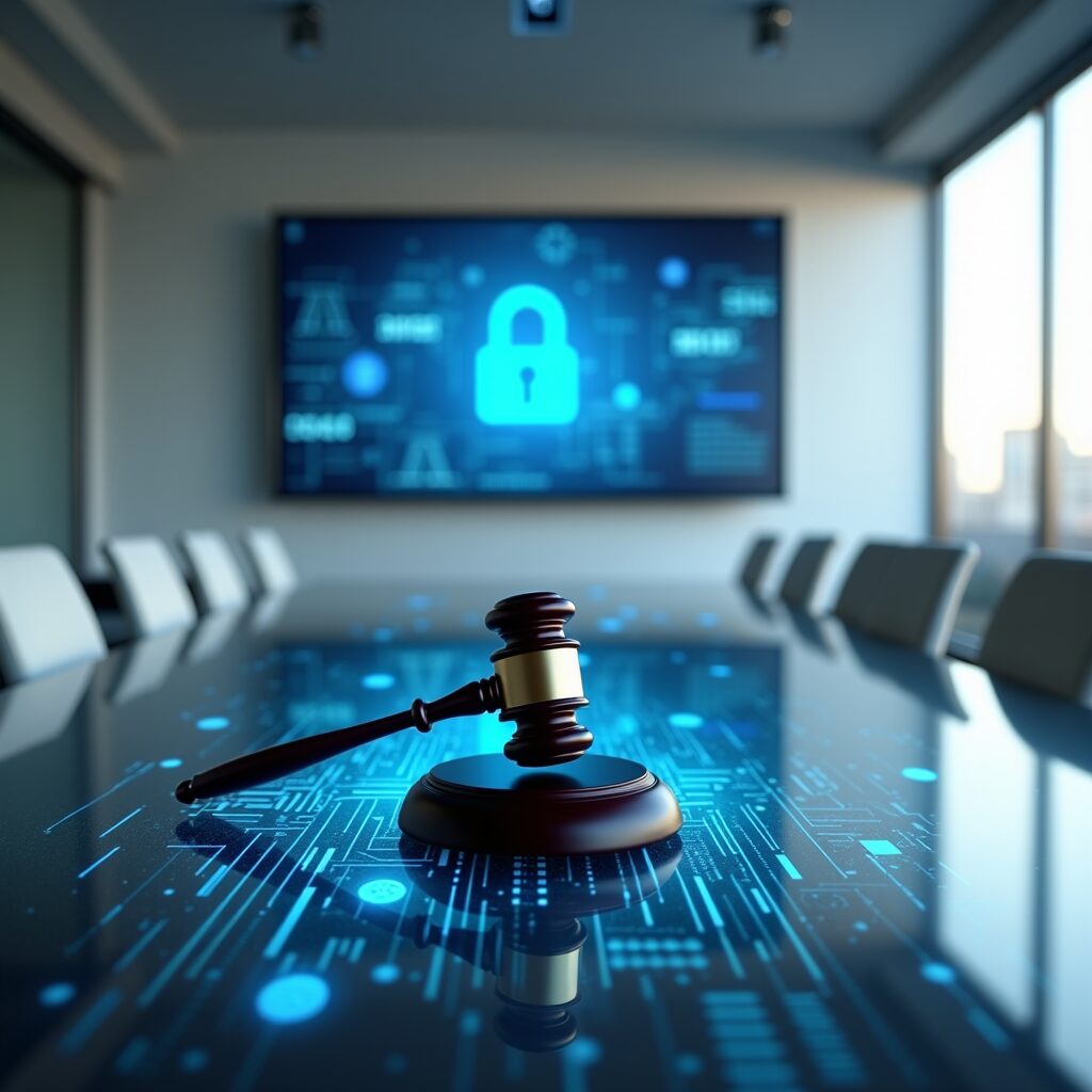 Meta-uitspraak: kantelpunt voor elke Nederlandse datastrategie.