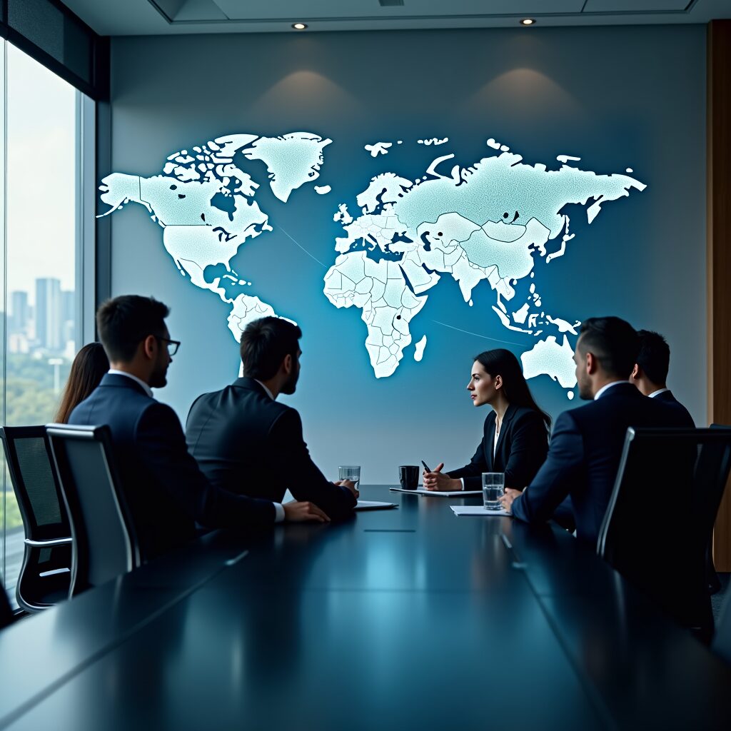 TikTok: een weckroep voor wereldwijde datasoevereiniteit.