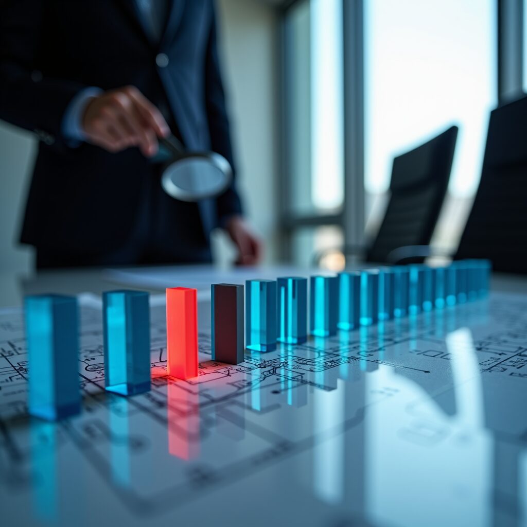 Palantir & Anduril: Wake-up call voor Europese IT-leiders.