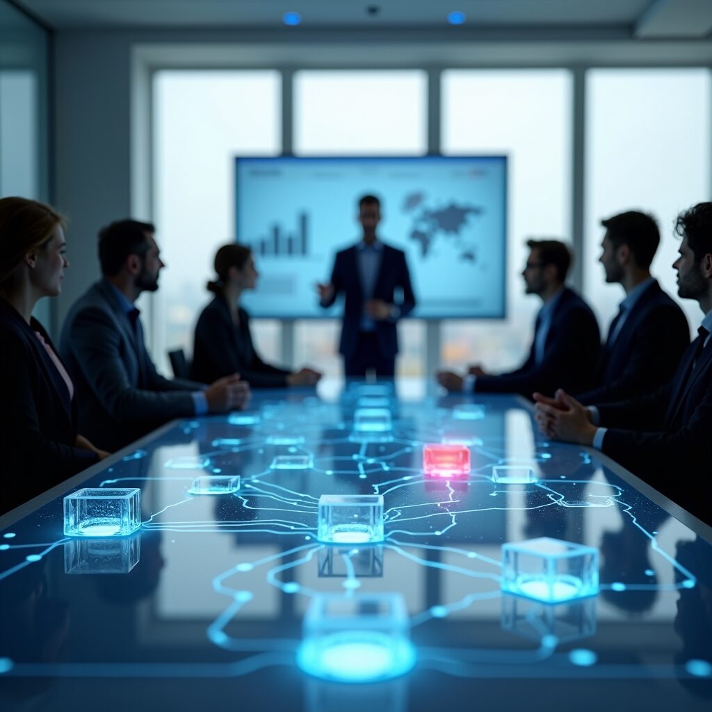 Van IT-kwetsbaarheid naar strategisch bedrijfsrisico.
