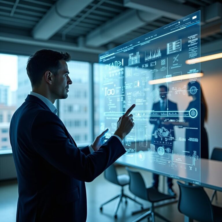 De AI-browser: strategische keuze voor productiviteitswinst.