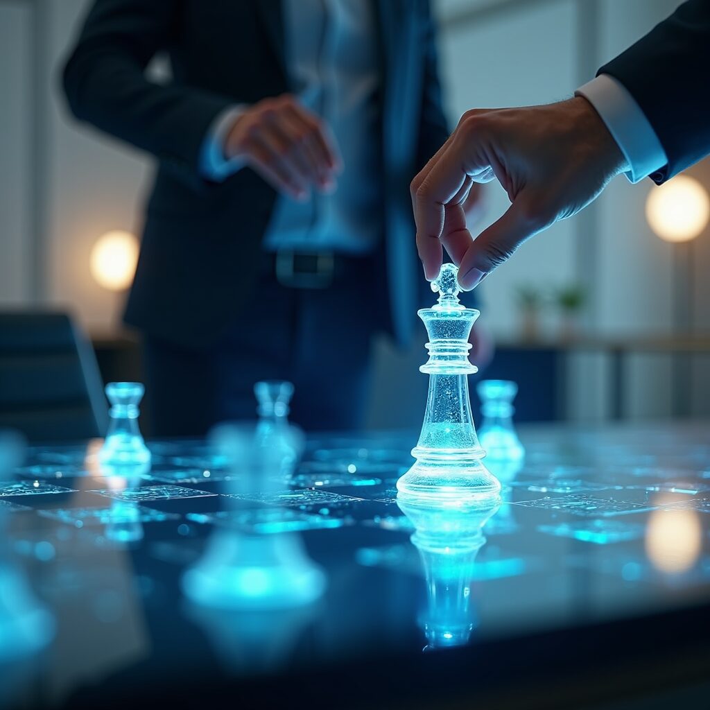 Datasoevereiniteit: geen luxe, maar strategische noodzaak.