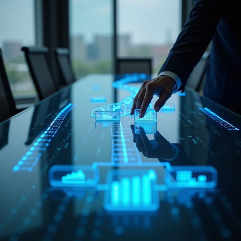 CIO-checklist: van AI-hype naar concrete ROI.