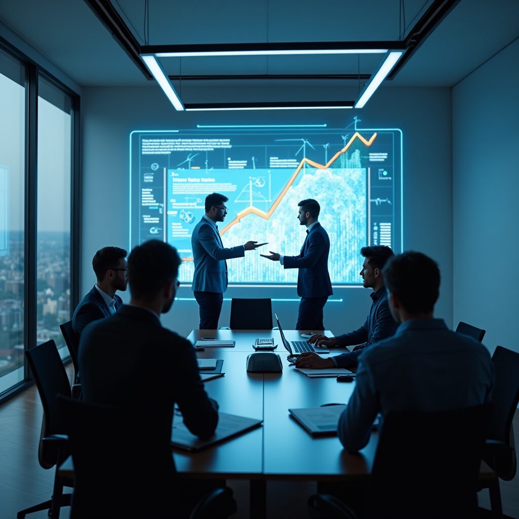 AI: van hype naar strategische businesswaarde.