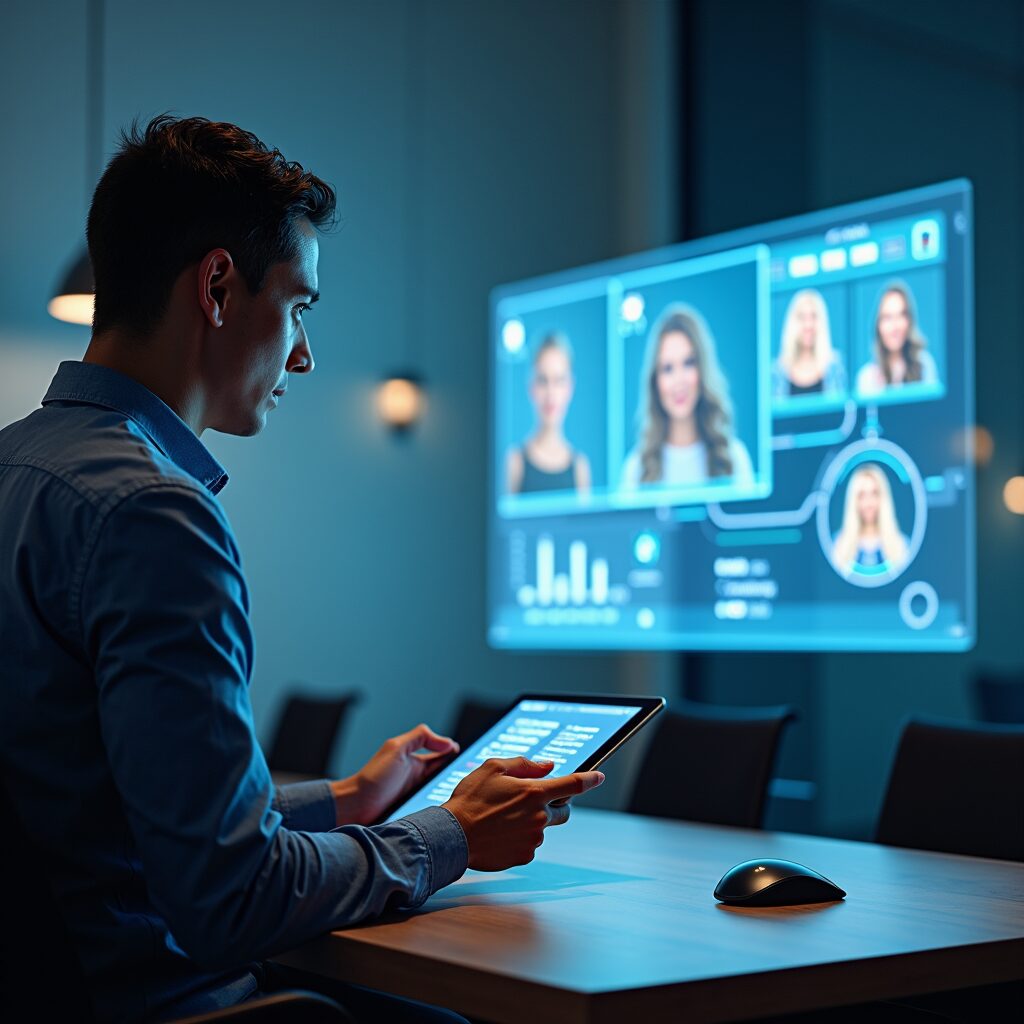 AI-talent: van kostenbesparing naar strategische voorsprong.