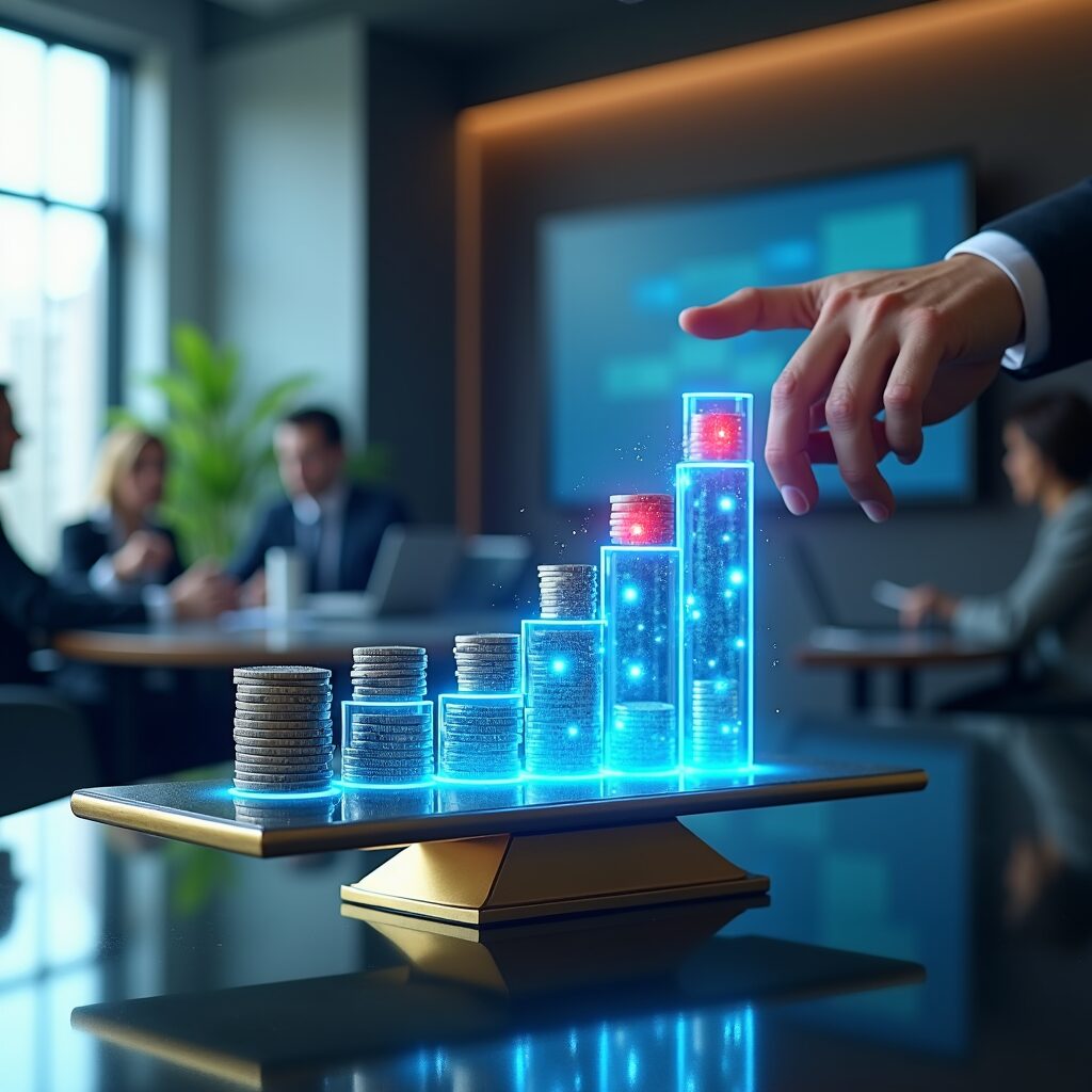 Voorkom een duur fiasco: de ROI van kwaliteit.