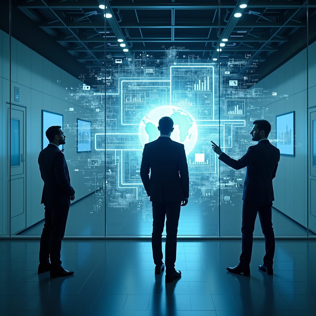 Griezelen voor een betere IT-strategie.