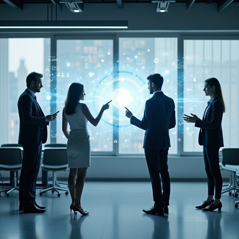 De AI-spagaat: Innovatie versus Europese regels.