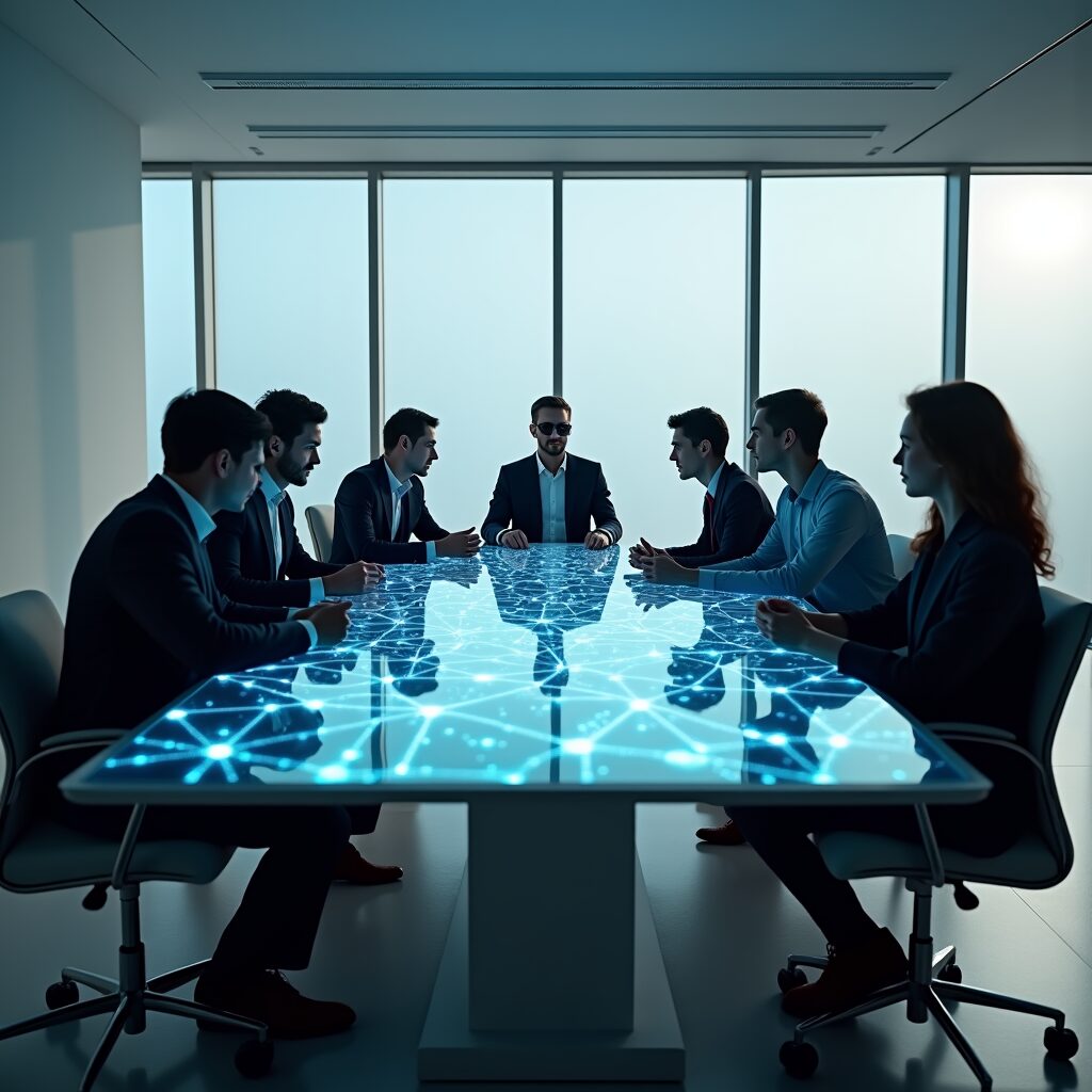 Empathische AI: noodzaak wordt Europees concurrentievoordeel.