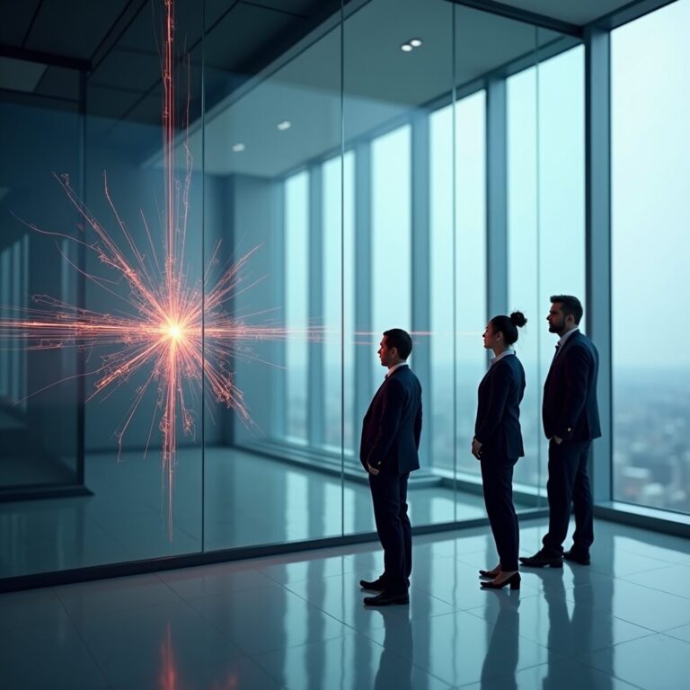 Uw firewall onder vuur: de netwerkperimeter kraakt.