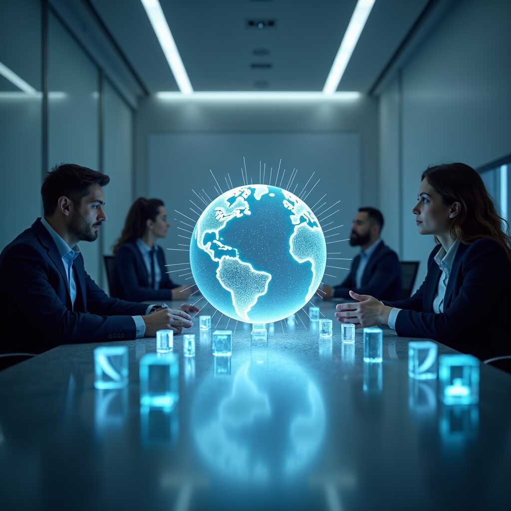 De TikTok-les: een weckroep voor Europese bedrijven.