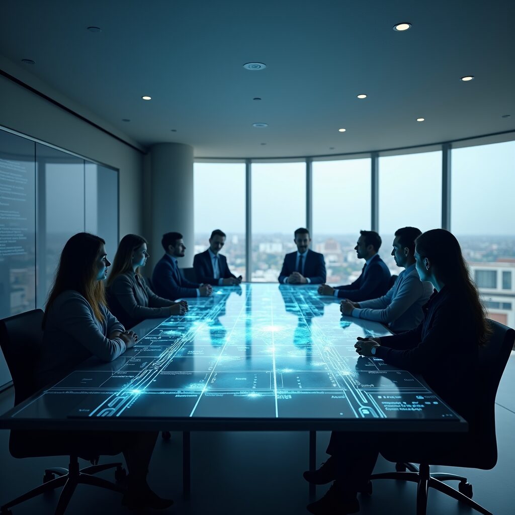 Van slagveld naar boardroom: uw drone-strategie.