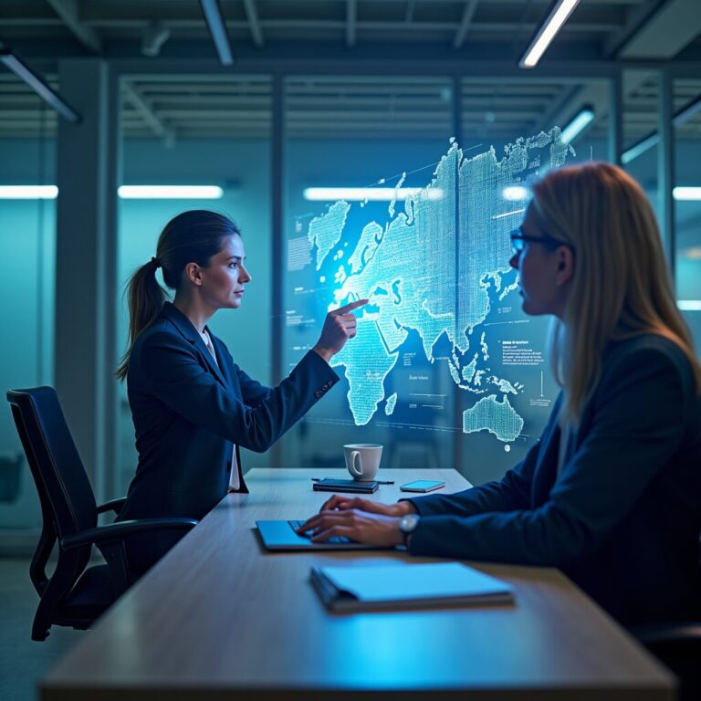 HP versnelt de transitie naar de AI-werkplek.