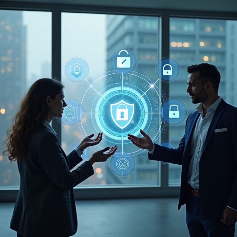 Veeam & Securiti: Backup, security en compliance verenigd.