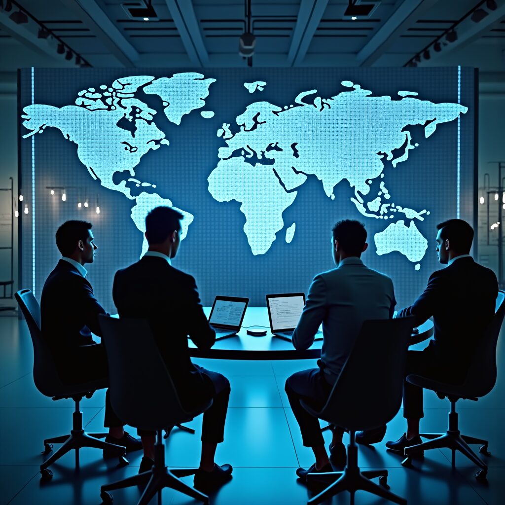 Nederlandse AI: Groeikans of strategische valkuil?