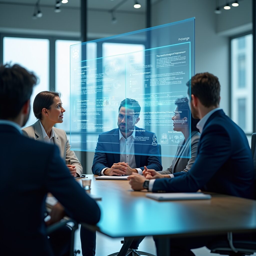 Compliance: van kostenpost naar strategisch voordeel.
