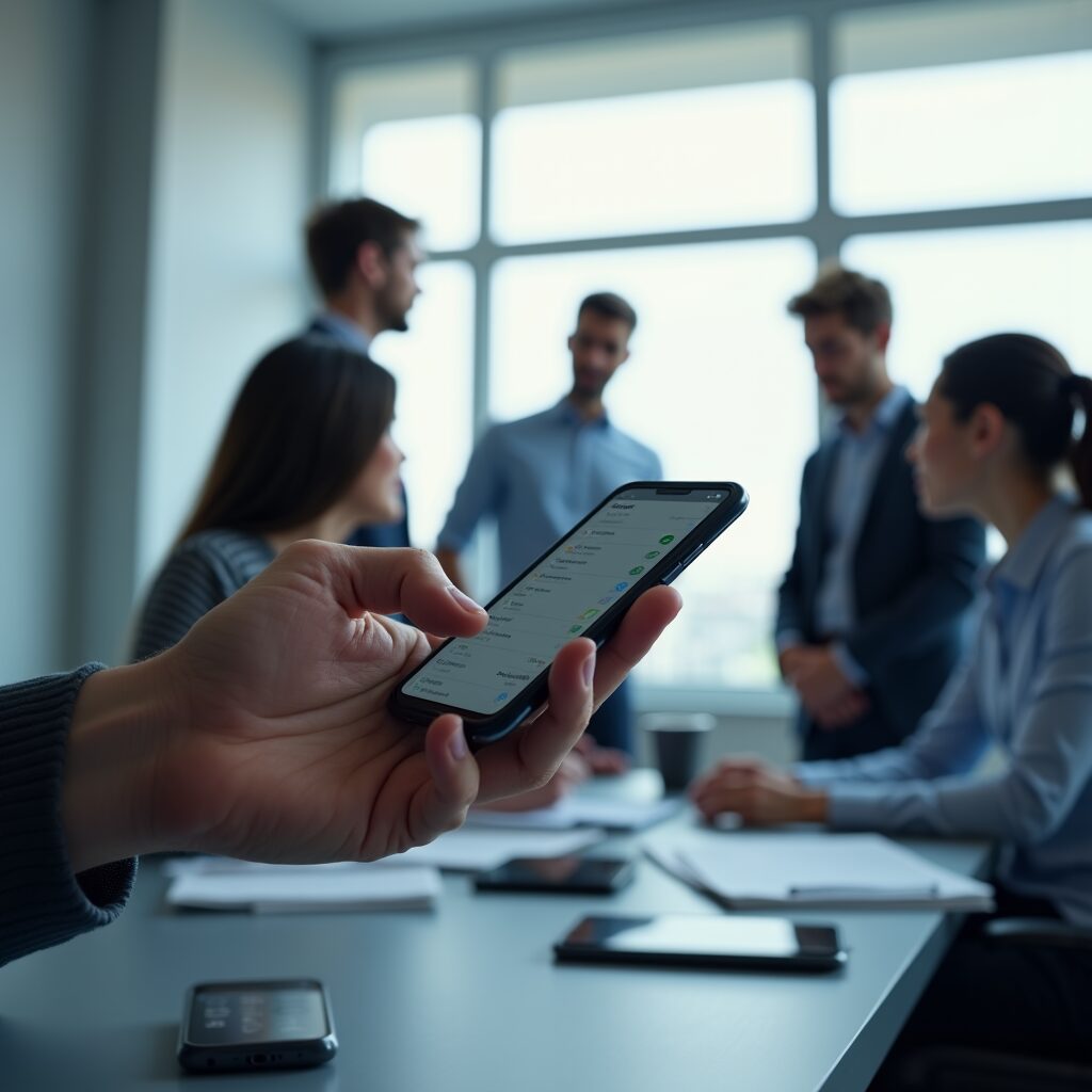 eSIM: de cruciale check voor een soepele uitrol.