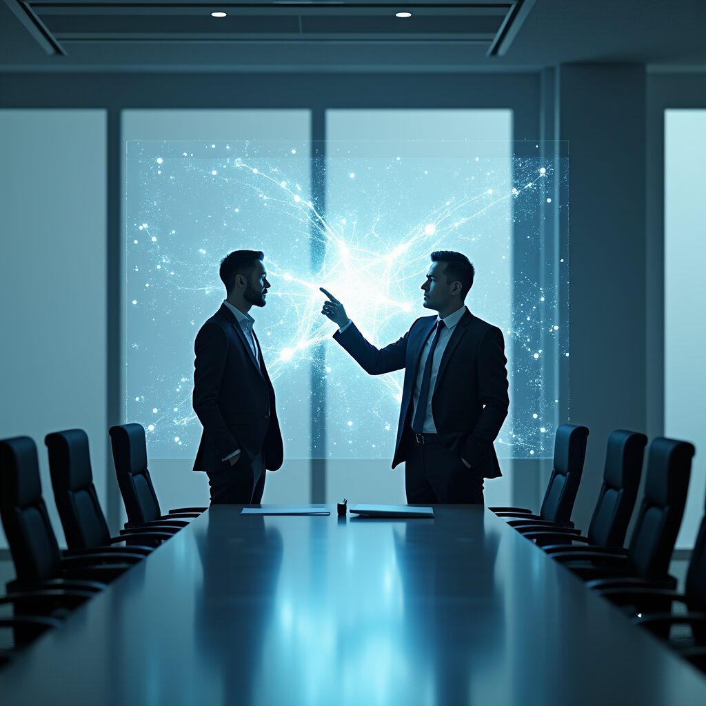 Overheidstoezicht: van strategisch risico tot ethisch dilemma.