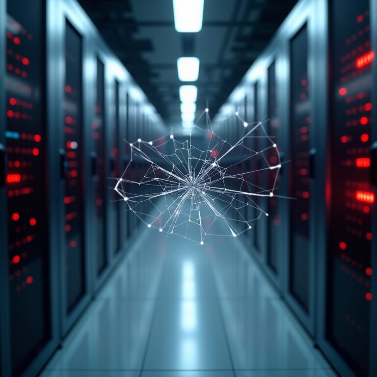 Kritieke zero-day aanval verlamt Oracle E-Business Suite.