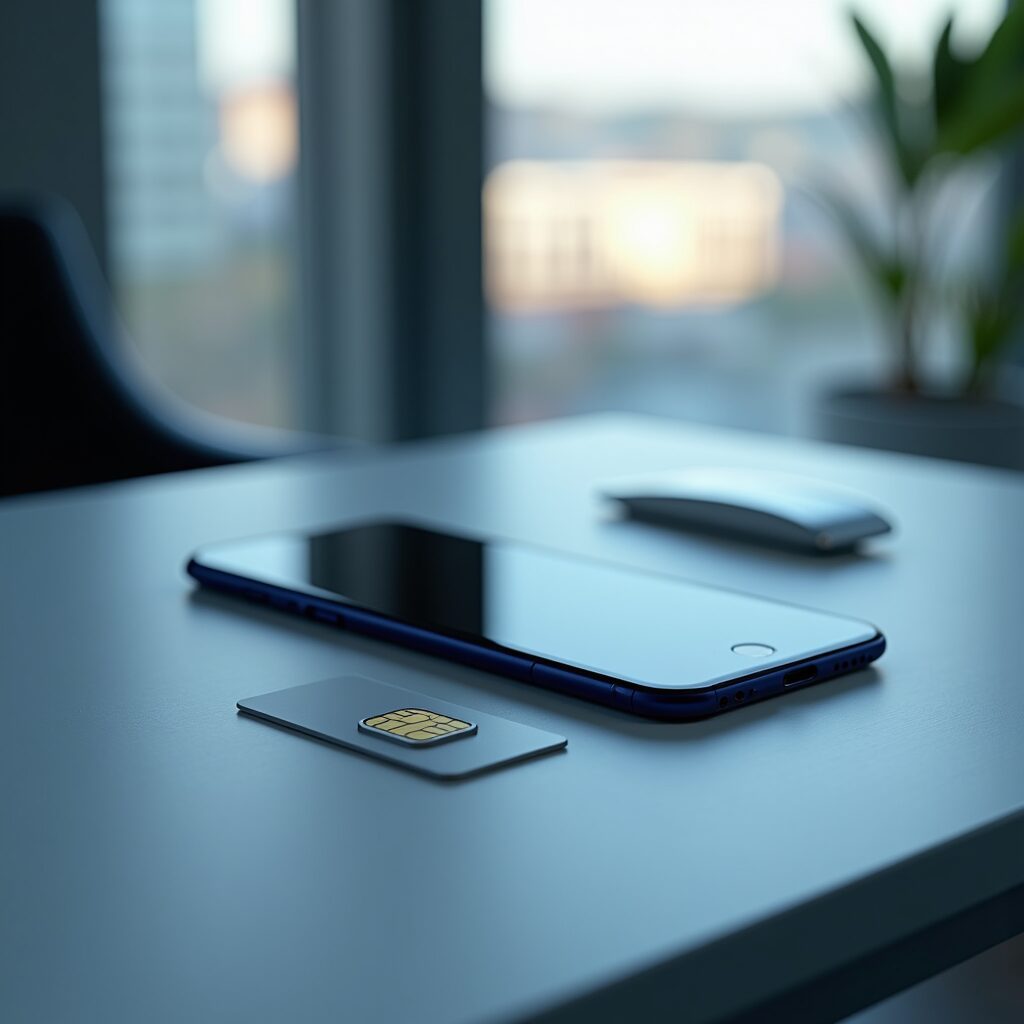 eSIM: de strategische versnelling in mobiel beheer.