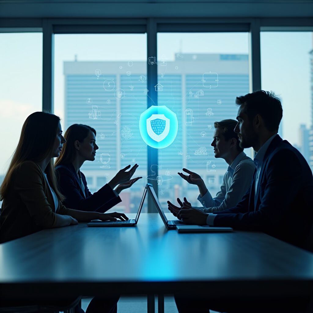 De ParkMobile-les: datalek kost meer dan geld.