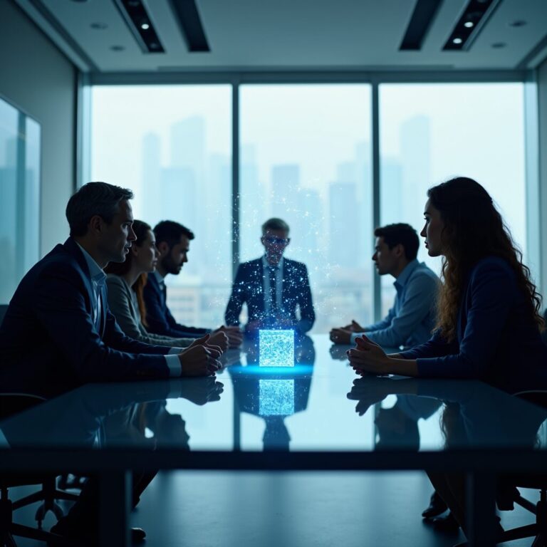 Digitale assets: van trend naar strategische IT-noodzaak.