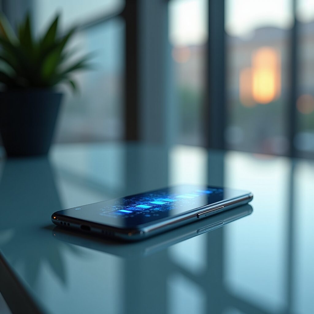 Dual SIM: de sleutel tot slimme zakelijke connectiviteit.