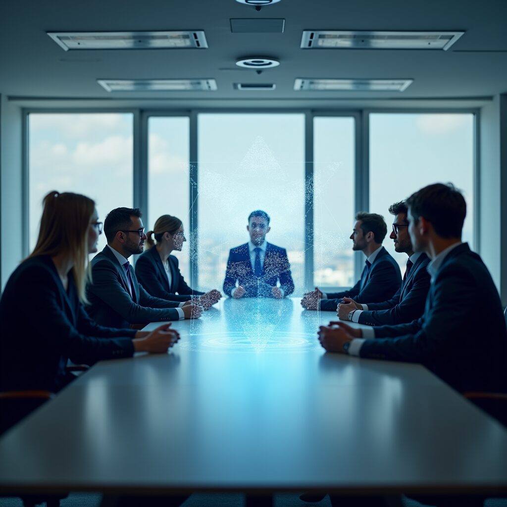 AI-race professionaliseert: Europa's businesscase wordt nu cruciaal.