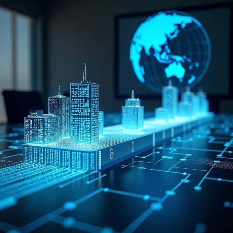 LG's beursgang: een strategisch signaal voor Europese IT.