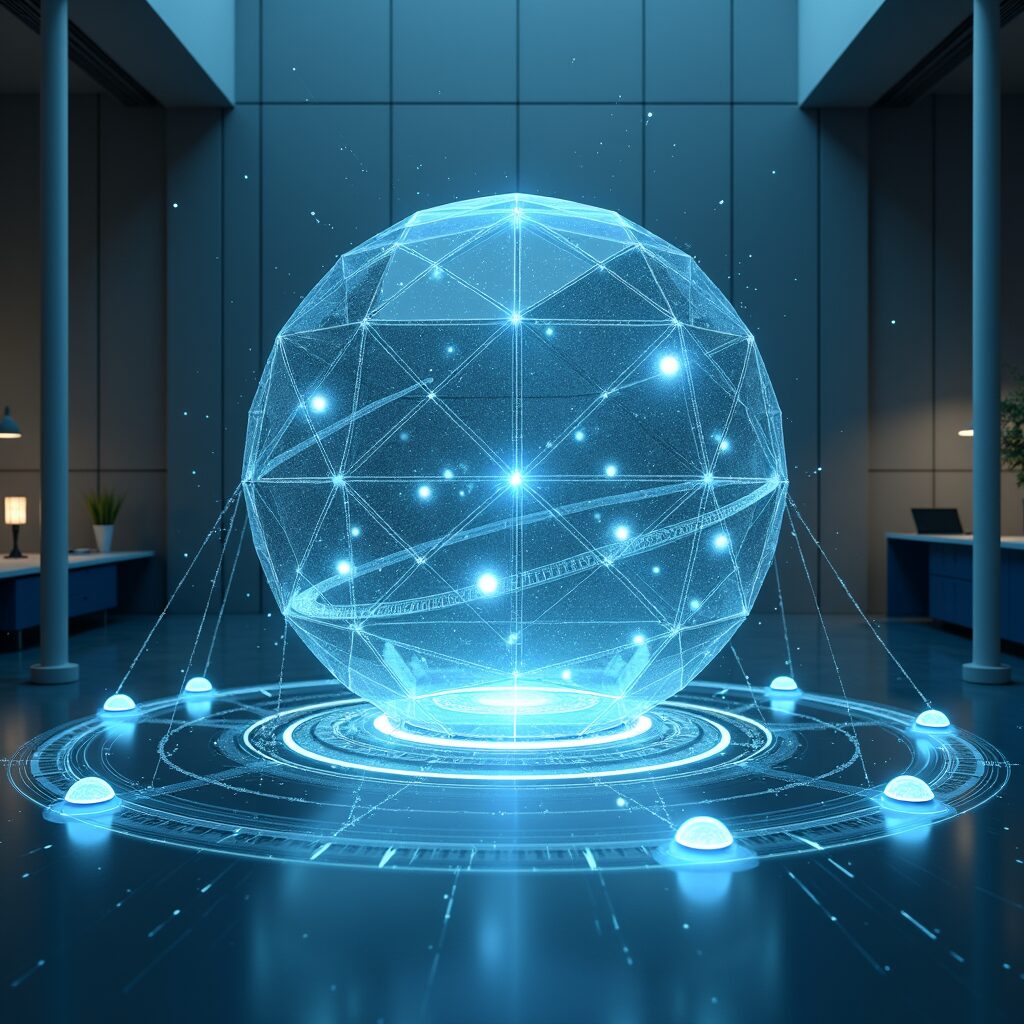 De vicieuze cirkel van circulaire AI-investeringen.