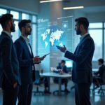 AI-talentenoorlog: Anthropic's strategische zet in India.