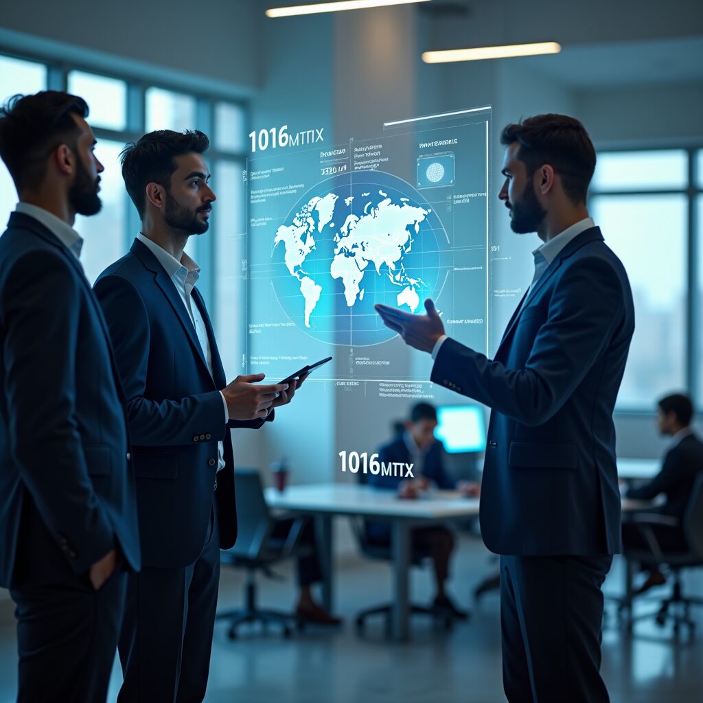 AI-talentenoorlog: Anthropic's strategische zet in India.